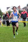 Senior mens Northern Cross Country Relays. Photo: David T. Hewitson/Sports for All Pics